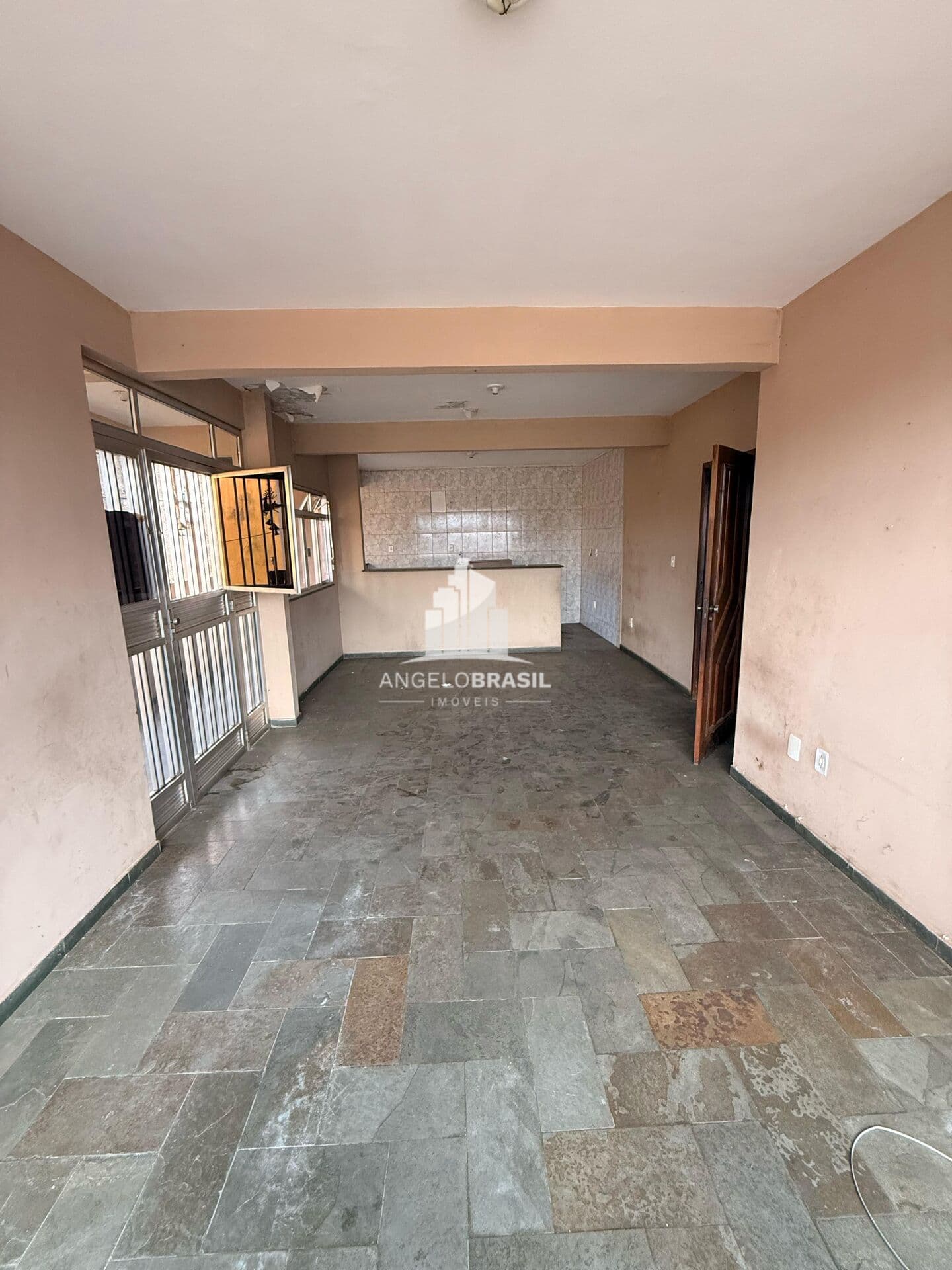 Sobrado Amplo 2 Quartos à venda na Piam - Belford Roxo