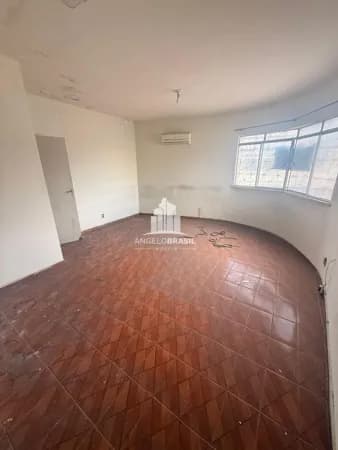Apartamento 2 Quartos em Vila Tiradentes - São João de Meriti