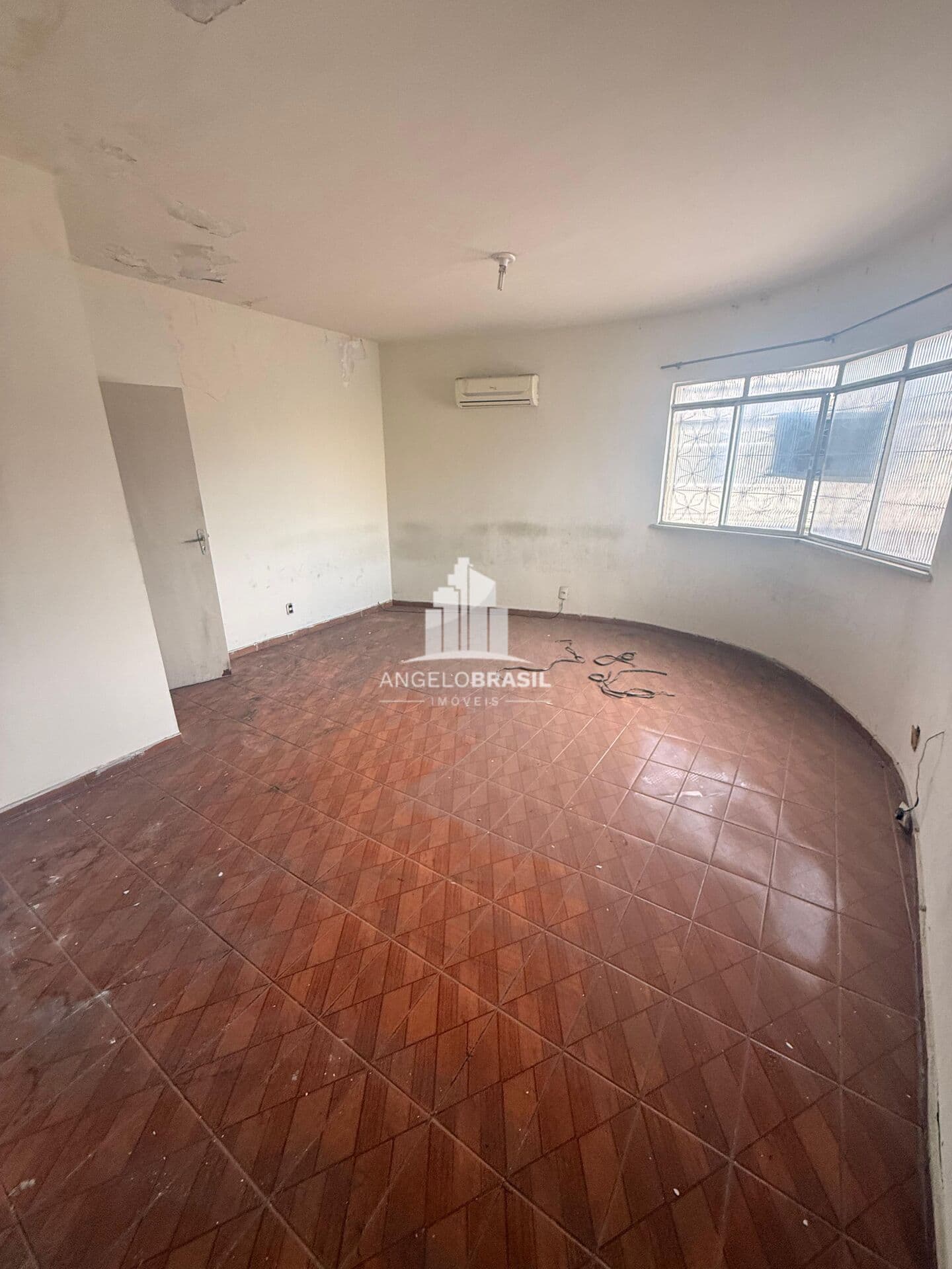 Apartamento 2 Quartos em Vila Tiradentes - São João de Meriti