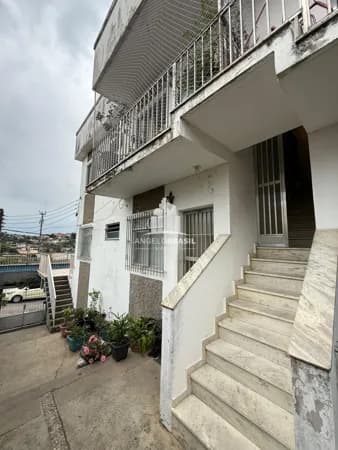 Apartamento 2 Quartos à Venda no Centro de Belford Roxo