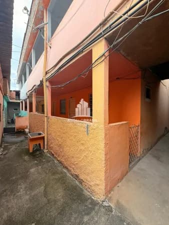 Casa Vila à Venda – Centro de Belford Roxo