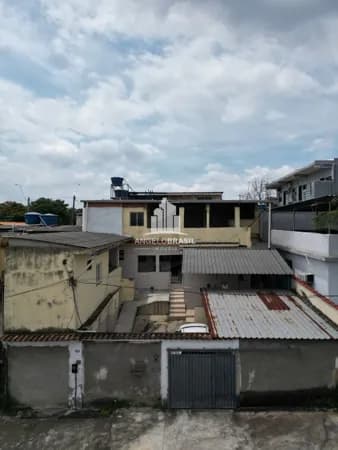 2 Casas em Andrade Araújo, Nova Iguaçu/RJ