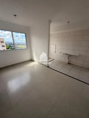 Apartamento 2 Quartos à Venda – Condomínio Único Residencial | Nova Iguaçu