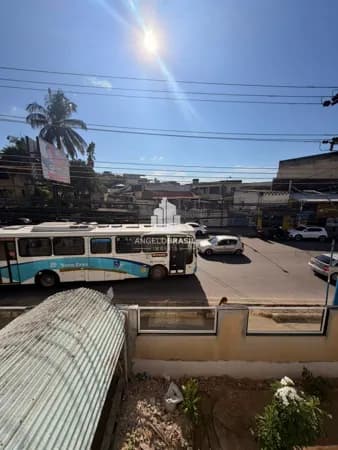 Apartamento com 2 Quartos à venda no Condomínio Maria Haddad – Centro de Belford Roxo