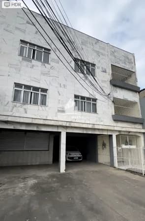 Apartamento em Belford Roxo - Santo Antônio da Prata