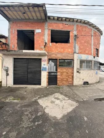 Imóvel Comercial à Venda – Farrula | Belford Roxo