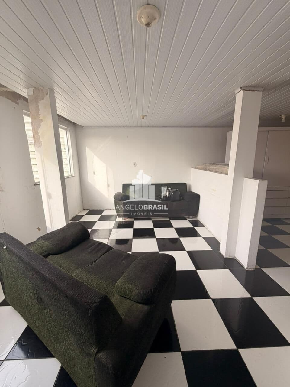 Duas Casas à Venda – Areia Branca | Belford Roxo