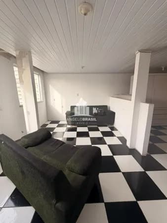 Duas Casas à Venda – Areia Branca | Belford Roxo