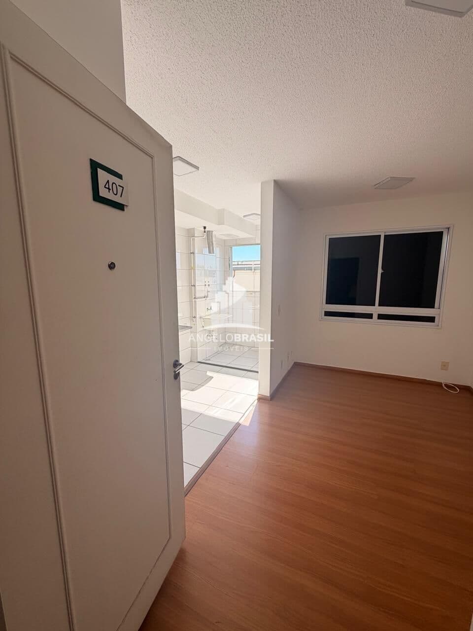 Apartamento 2 Quartos à Venda – Condomínio 10 Portal | Centro de Belford Roxo