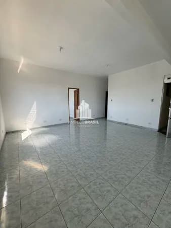 Apartamento em Nilópolis - Cabuis