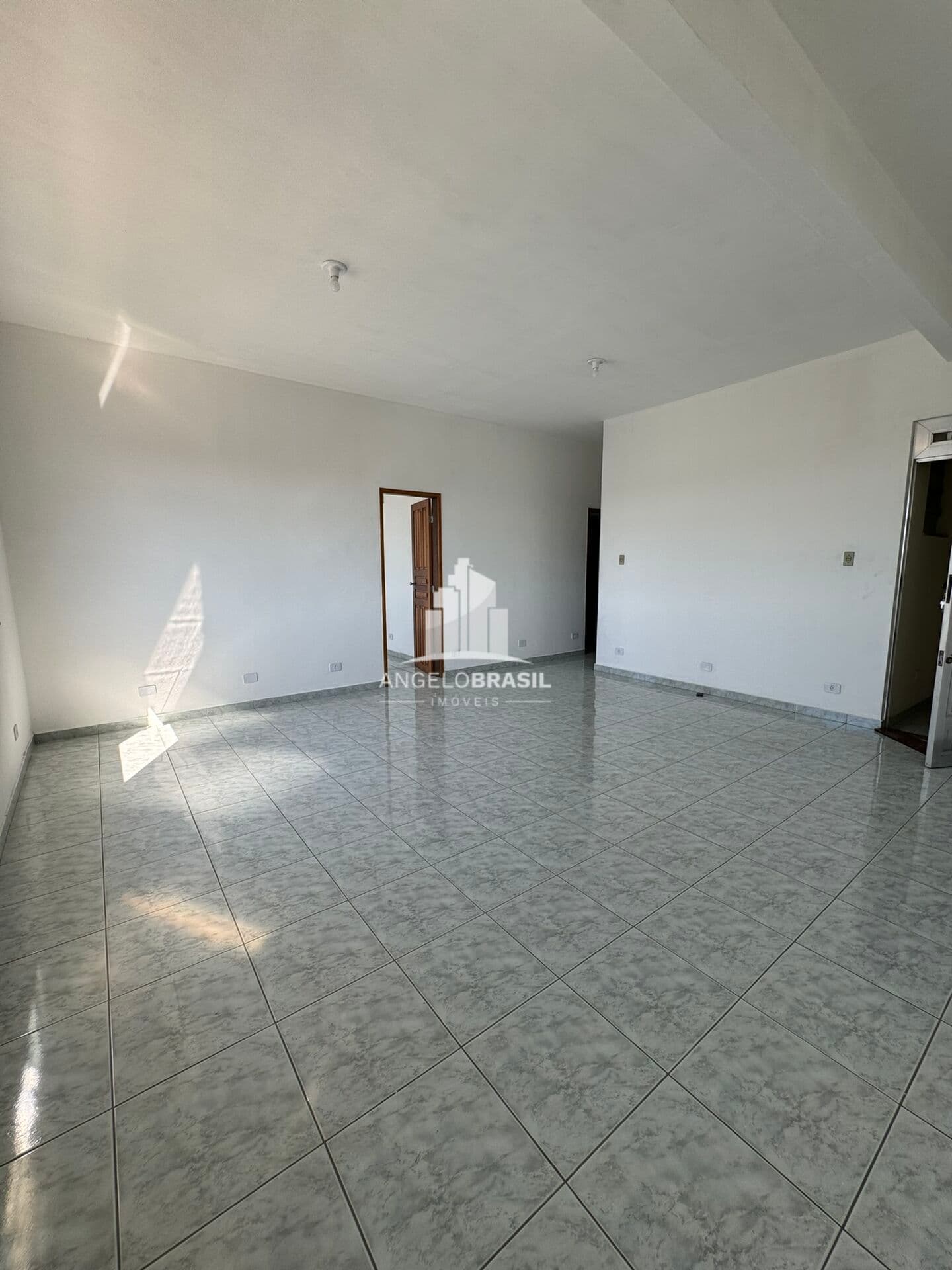 Apartamento em Nilópolis - Cabuis