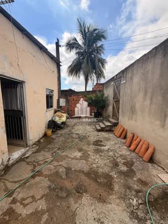Casa Térrea com 3 Quartos à Venda – Santa Amélia | Belford Roxo