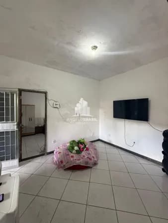 Casa à Venda em Heliópolis, Belford Roxo