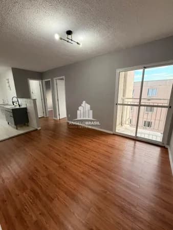 Apartamento 02 Quartos à Venda – Condomínio Reserva | Belford Roxo