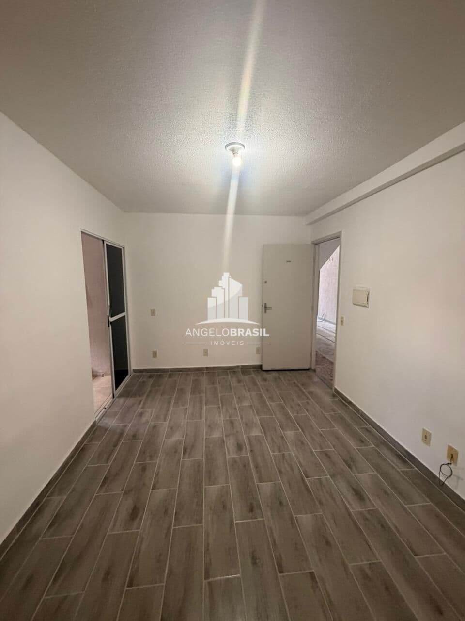 Apartamento Garden 2 Quartos à Venda – Condomínio Primavera | Belford Roxo