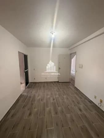 Apartamento Garden 2 Quartos à Venda – Condomínio Primavera | Belford Roxo