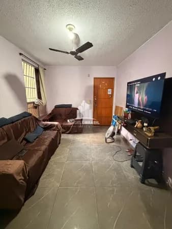 Apartamento 2 Quartos à Venda no Condomínio San Marino – Bairro das Graças