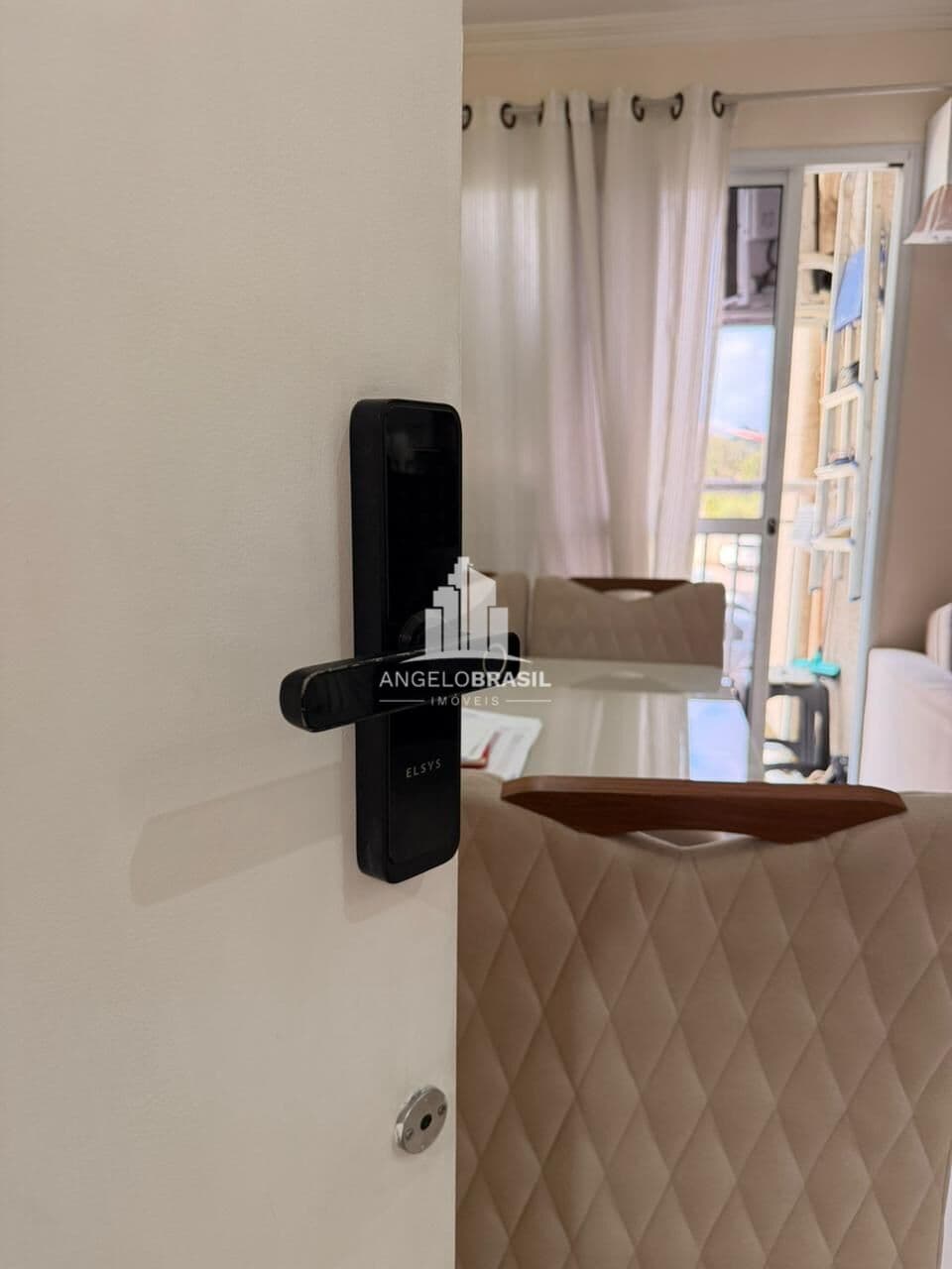 Apartamento 2 Quartos à Venda – Condomínio Reserva | Belford Roxo