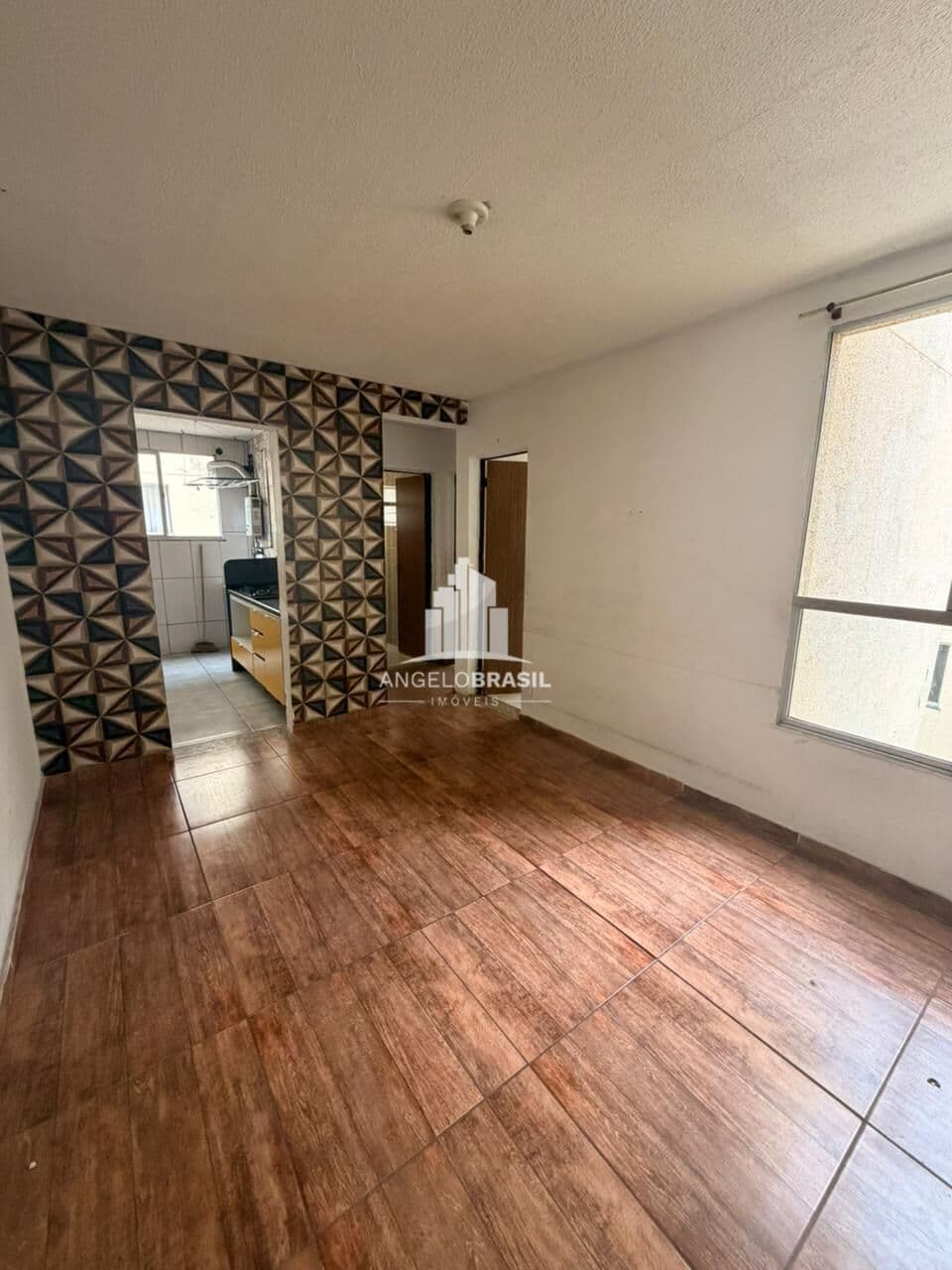 Apartamento 2 Quartos à Venda – Condomínio San Marino | Bairro das Graças – Belford Roxo