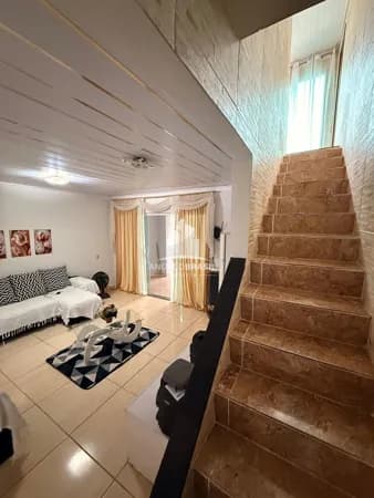 Casa Duplex com 3 Quartos em Xavante - Belford Roxo