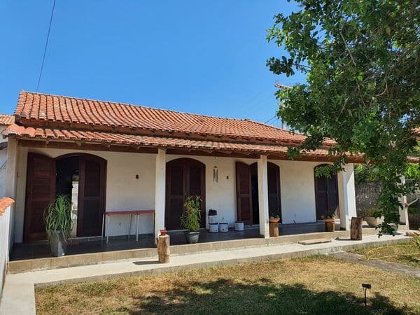 Casa em Saquarema - Jaconé