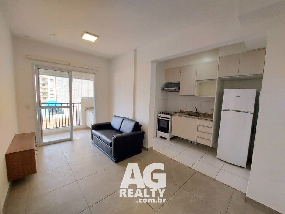 Apartamento a venda em frente ao metrô