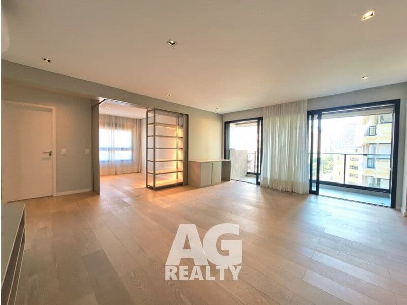 Apartamento para alugar em Perdizes