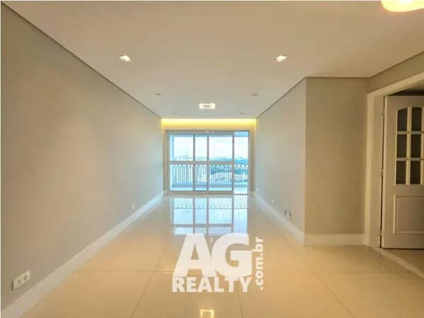 Apartamento reforma para alugar em Santana