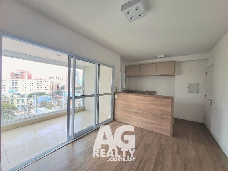 Apartamento para alugar na Vila Mariana