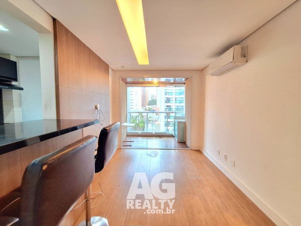 Apartamento para venda no Alto da Lapa