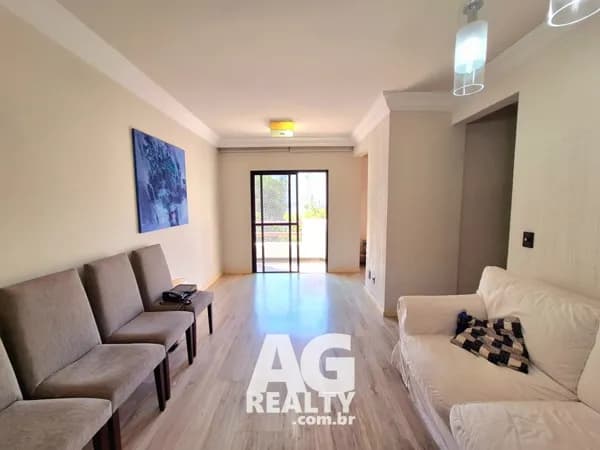 Apartamentoa venda no Morumbi
