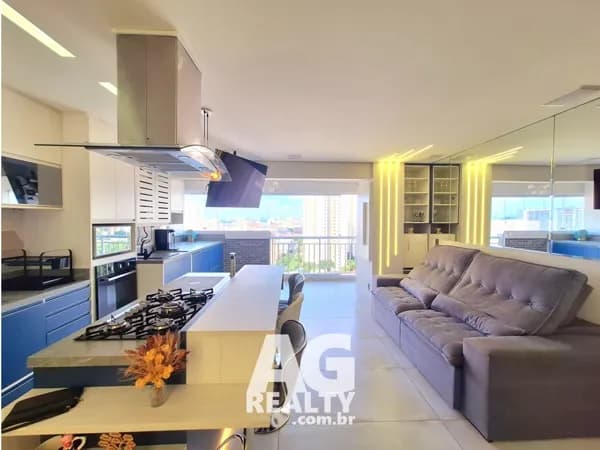Apartamento a venda na Barra Funda