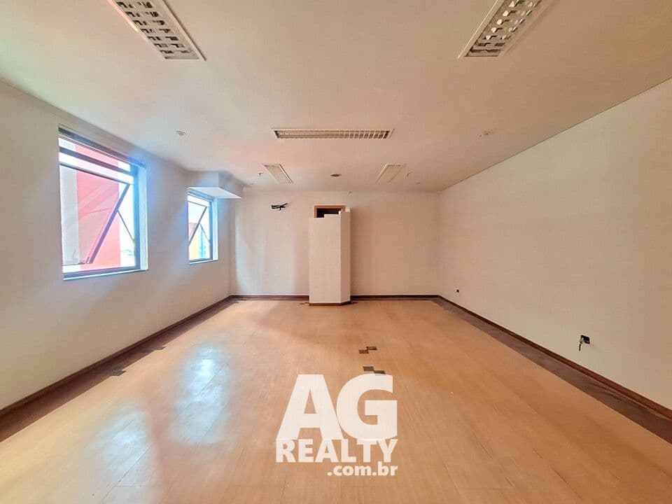 Conjunto comercial para alugar em Santana