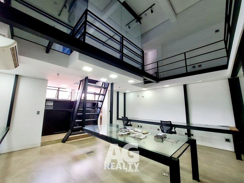 Sala/Conjunto em São Paulo - Jardim Paulistano