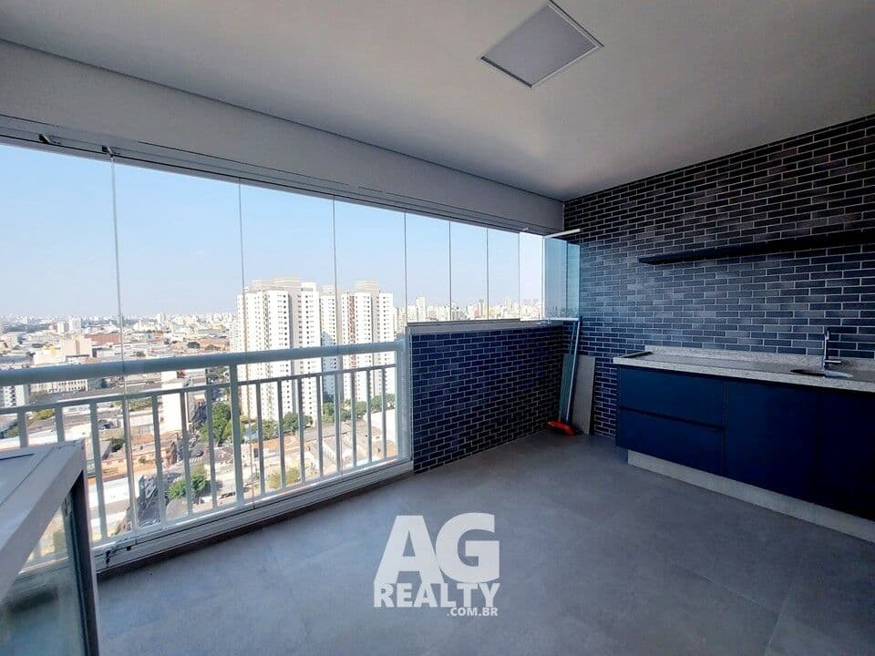 Apartamento em condominio clube