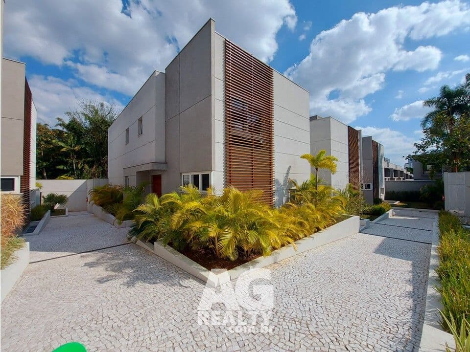 Casa para venda em condomínio Fechado