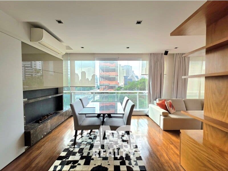 Apartamento Mobiliado para alugar na Vila Mariana