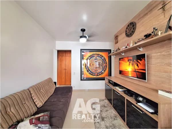Apartamento a venda na Bela Vista