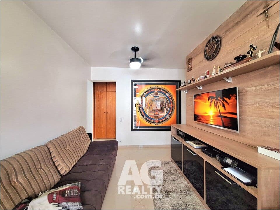 Apartamento a venda na Bela Vista