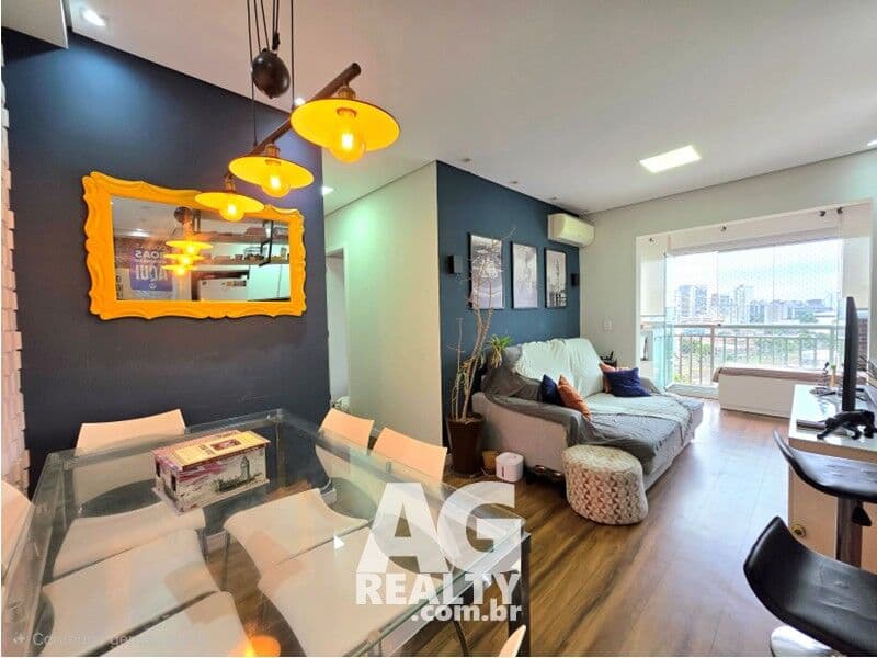 Apartamento a venda na Barra Funda