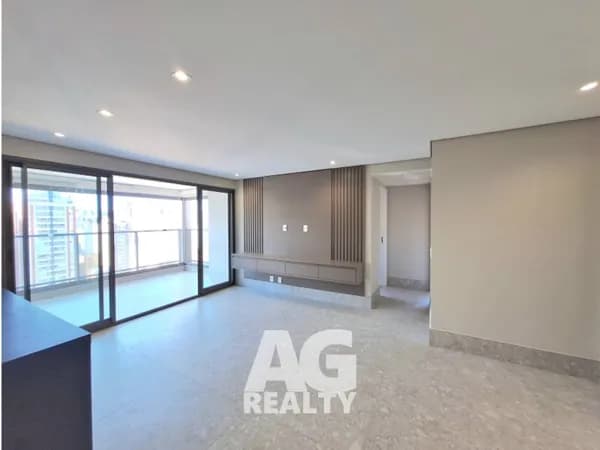 Apartamento para alugar em Pinheiros