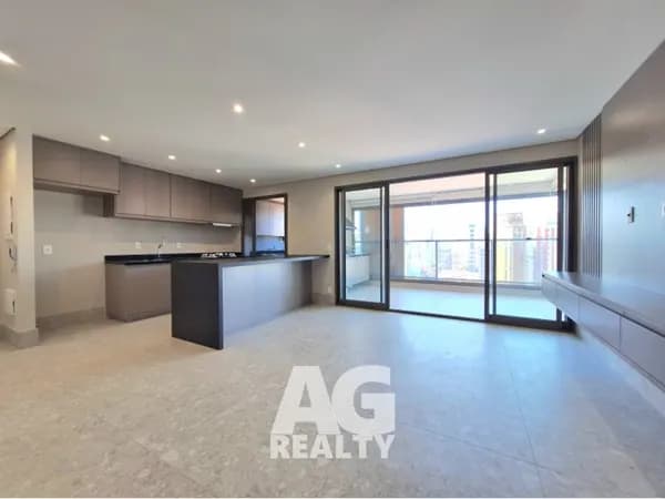 Apartamento para alugar em Pinheiros