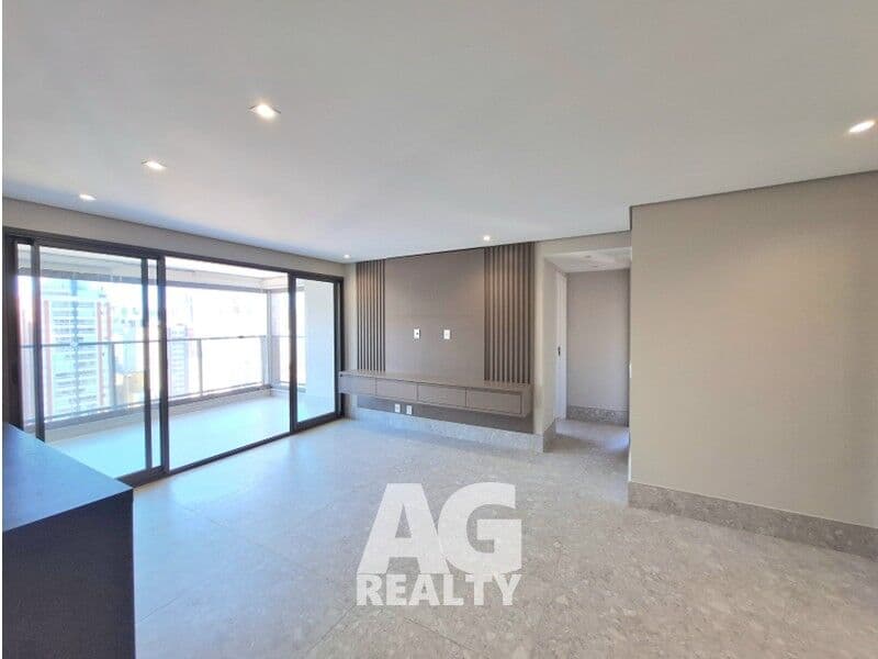 Apartamento para alugar em Pinheiros