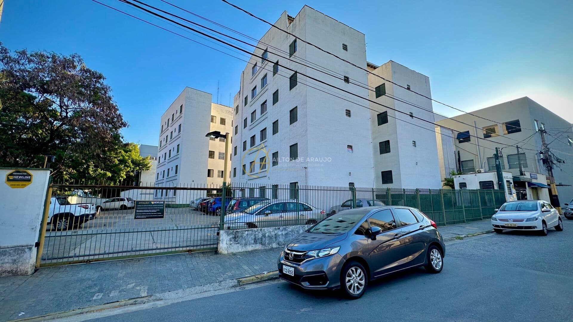 Apartamento em Sorocaba - Jardim Faculdade