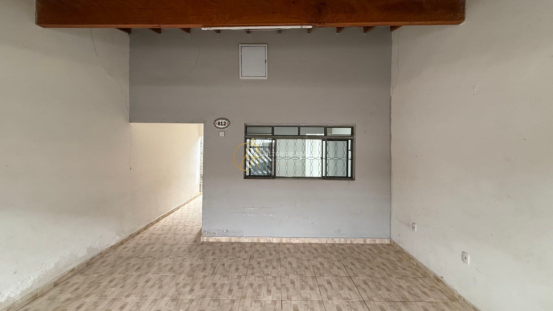 Casa em Sorocaba - Vila Formosa
