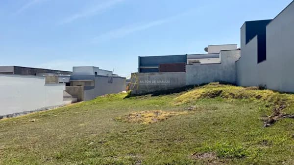 Lote/Terreno em Sorocaba - Residencial Horto Florestal Villagio