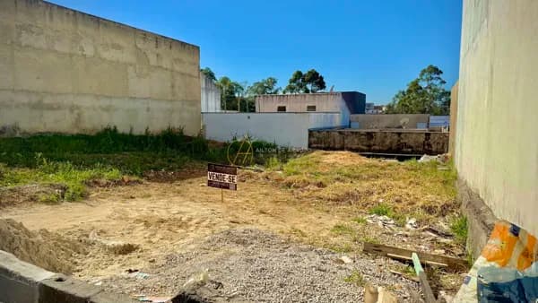 Terreno em Loteamento em Jardim Eucalíptos, Sorocaba/SP