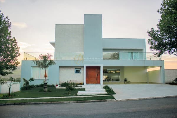 Casa em Araçoiaba da Serra - Centro