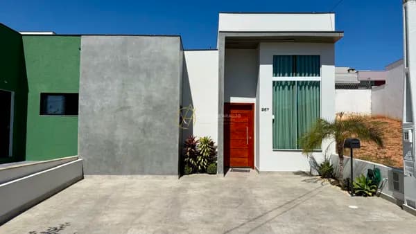 Casa em condomínio no bairro Horto Florestal, Sorocaba-SP