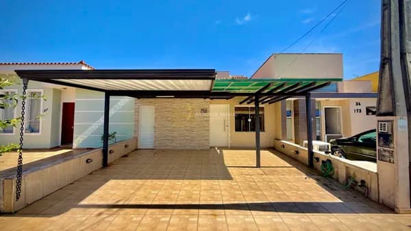 Casa em Condomínio em Horto Florestal, Sorocaba/SP